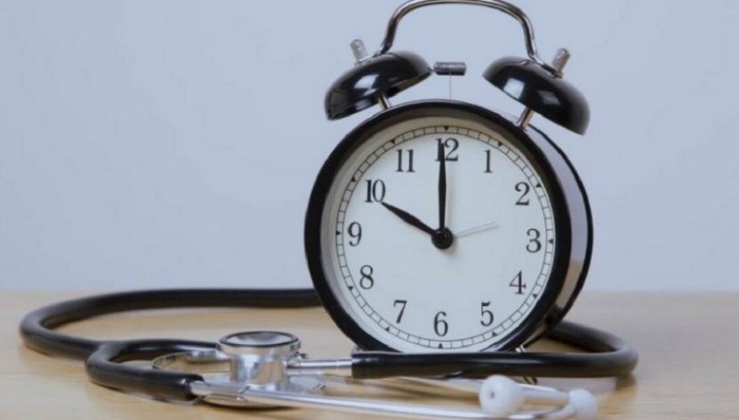 ¿Cómo afecta a tu salud el cambio de horario?