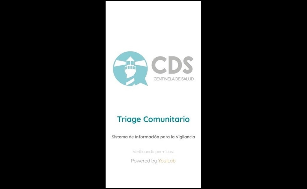 Lanzan app para detectar contagios de coronavirus en San Luis Potosí