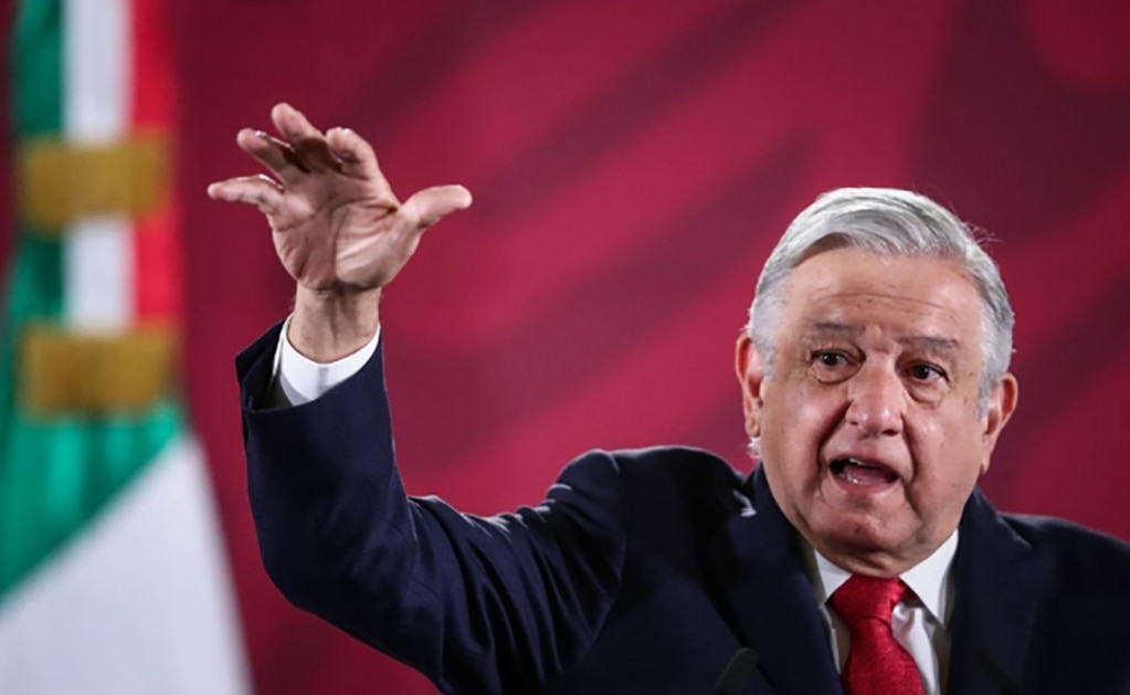 Indispensable que haya cero corrupción en cuerpos policiacos: López Obrador