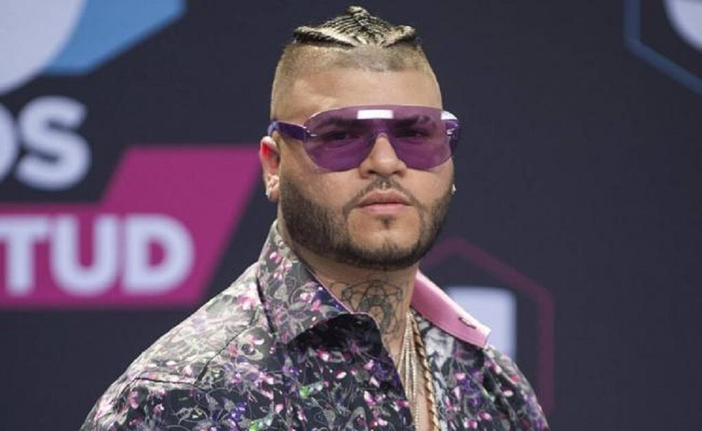 Arrestan al cantante Farruko en Estados Unidos