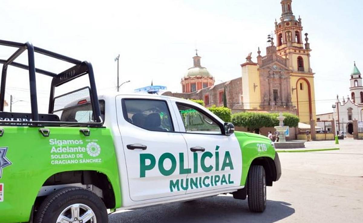 Disminuyen en San Luis Potosí los delitos de alto impacto hasta en un 75% en lo que va de 2024