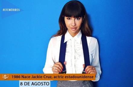 Efemérides 8 de agosto