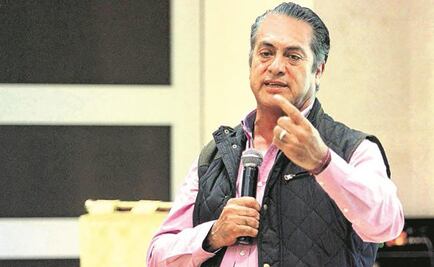 Bronco alcanza firmas en SLP y en otras 20 entidades del país 