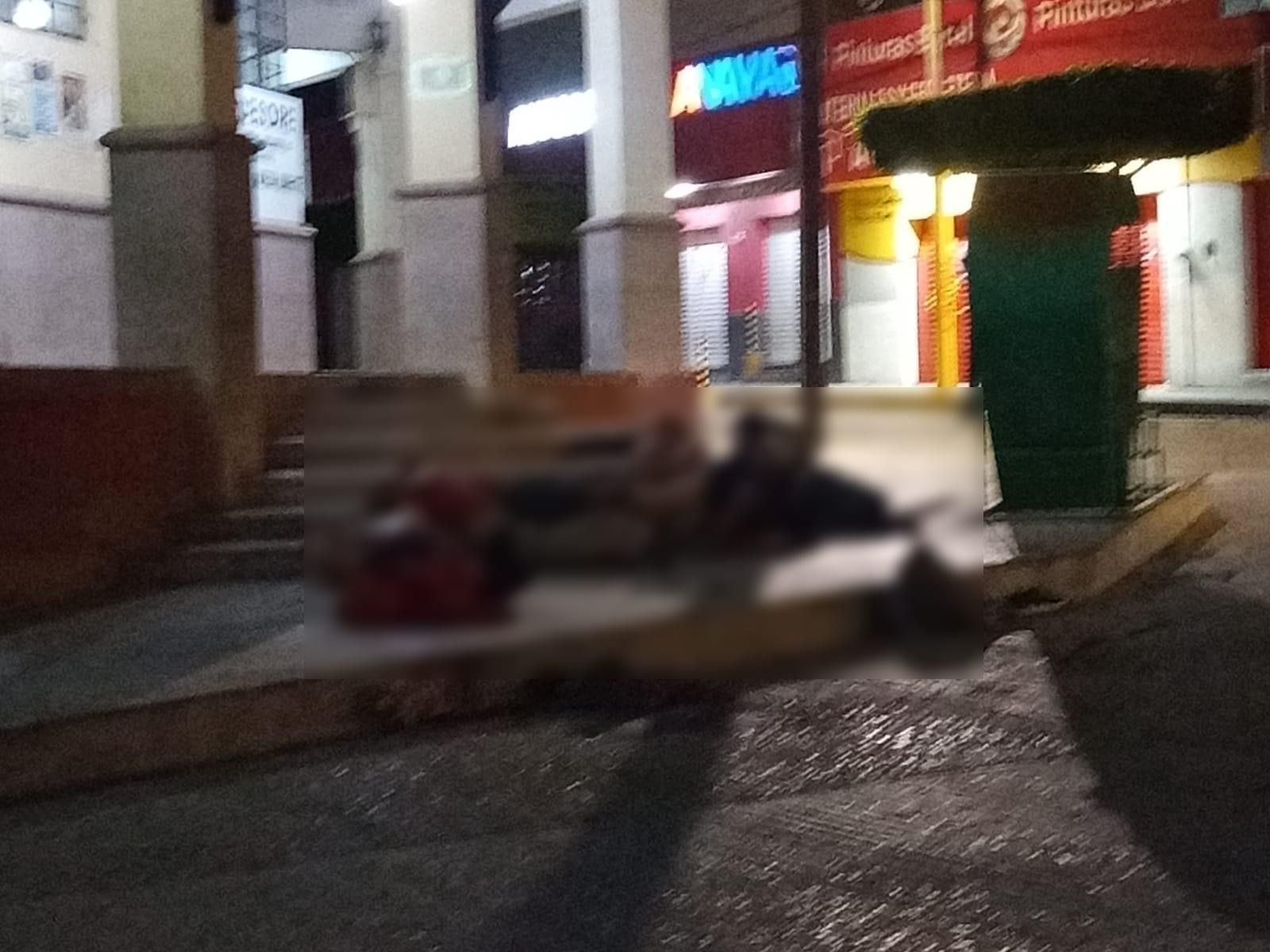 Foto: Tomada de redes sociales