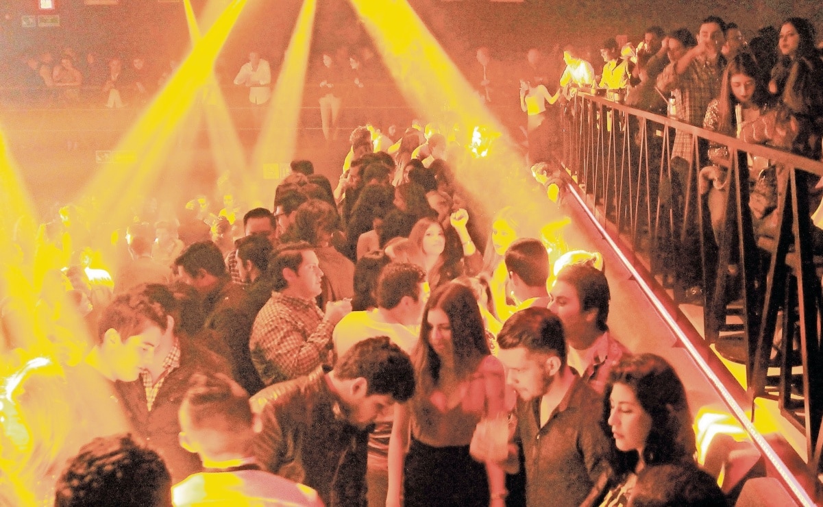 Dueños de antros en SLP, en desacuerdo con restricciones por regreso a semáforo naranja