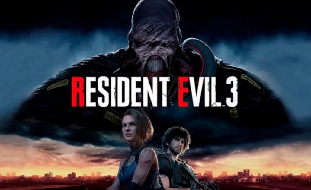 Ya hay fecha de lanzamiento del remake de Resident Evil 3