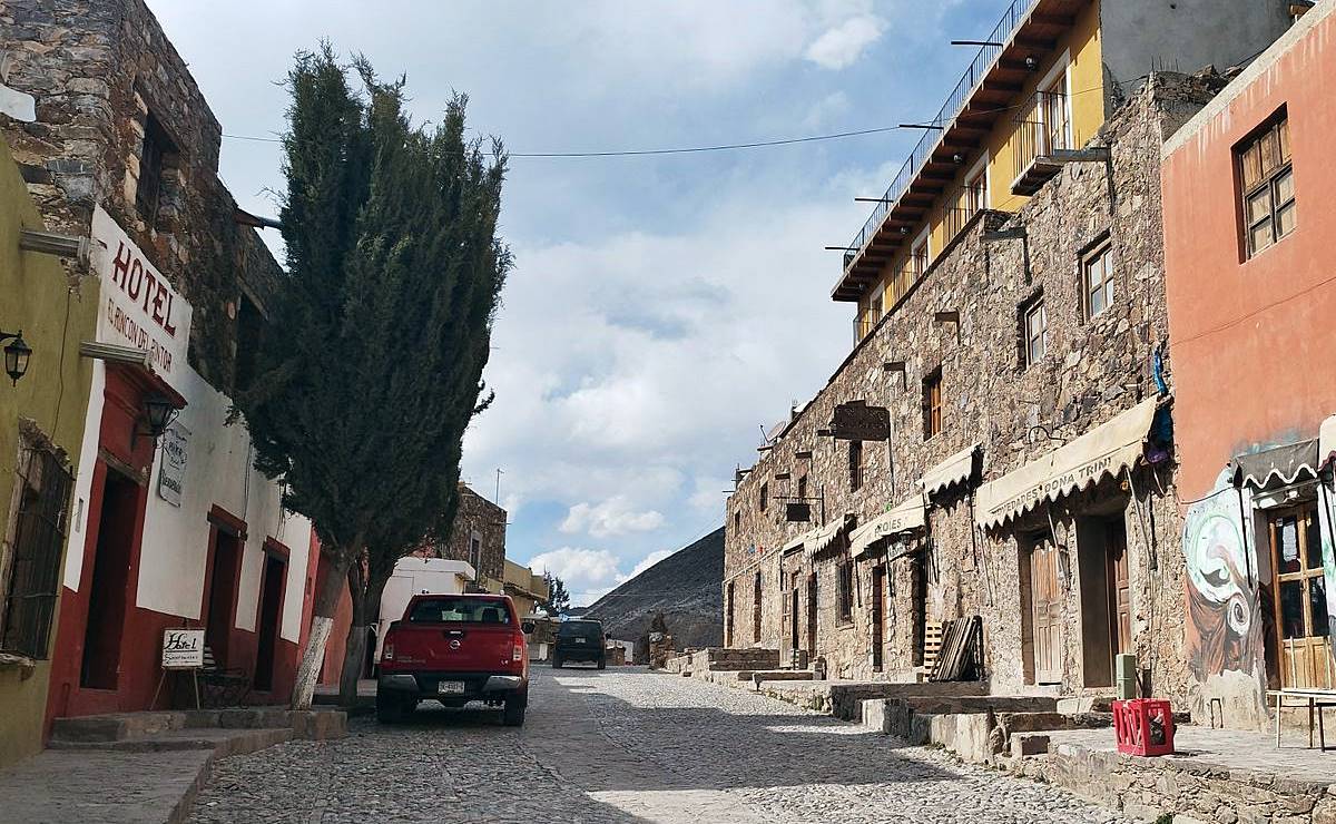 Posponen hasta el 2024 el Festival del Altiplano potosino