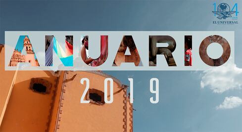 Anuario 2019: conoce los hechos más relevantes en SLP