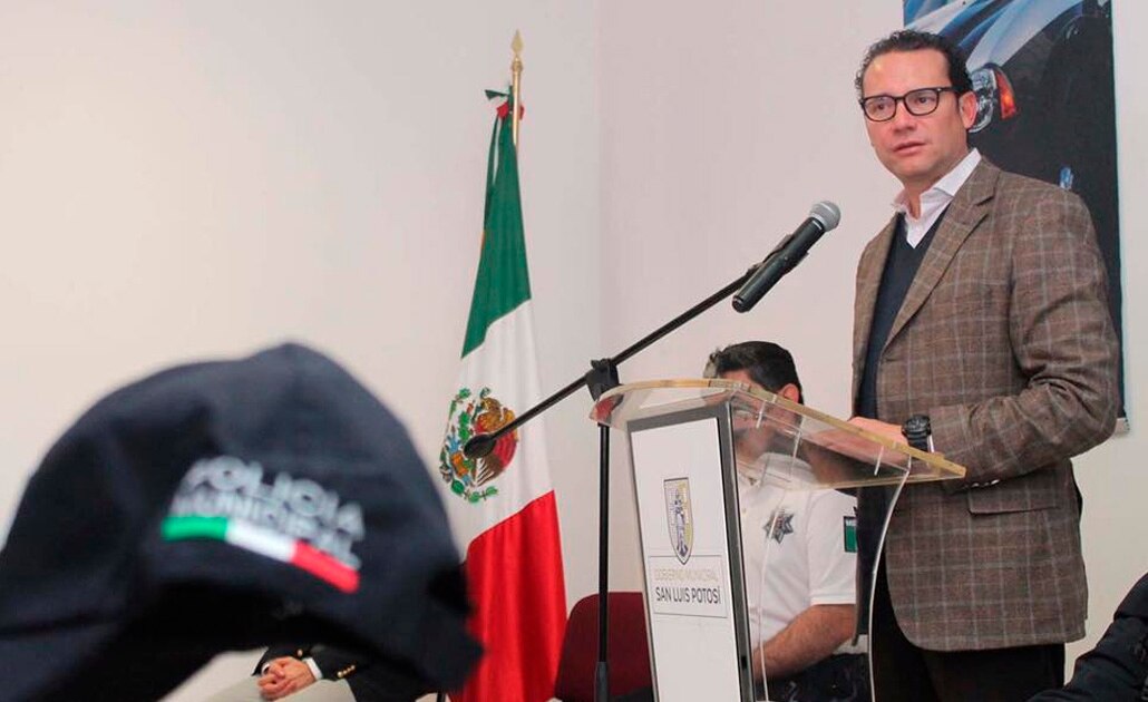 Trabajo en seguridad y prevención es permanente: gobierno municipal