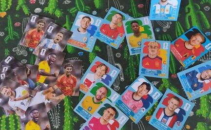 ¿Se acabaron las estampitas del Mundial? Aficionados denuncian desabasto en tiendas de SLP