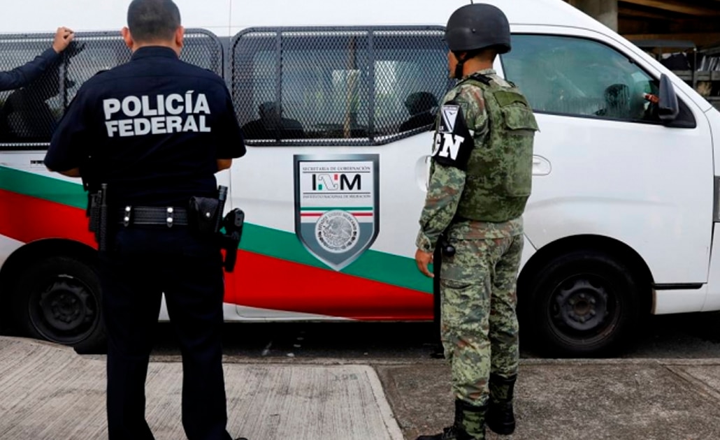 ¿Qué requisitos piden para viajar en autobús en México?