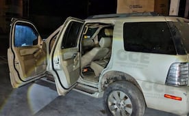 Alcalde de San Ciro de Acosta llama a respetar proceso legal tras hechos violentos contra Guardia Civil de SLP