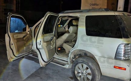 Alcalde de San Ciro de Acosta llama a respetar proceso legal tras hechos violentos contra Guardia Civil de SLP