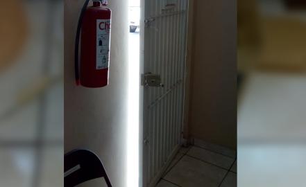 Roban Comité Municipal Electoral de SGS