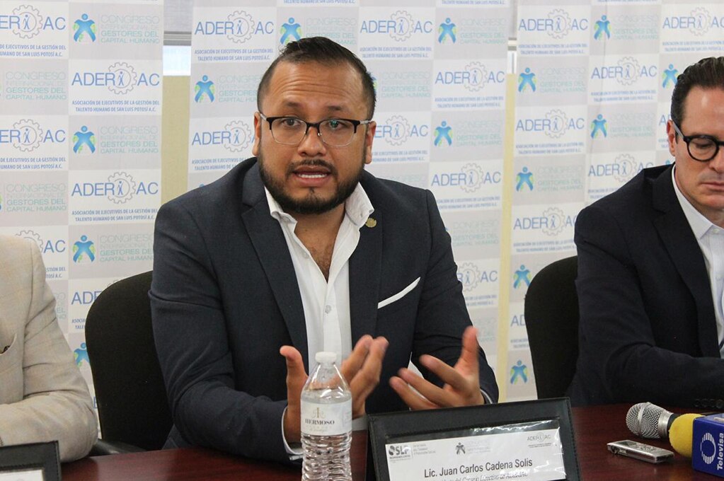 Rotación de personal llega a 4.5 en primer trimestre de 2019: ADERIAC