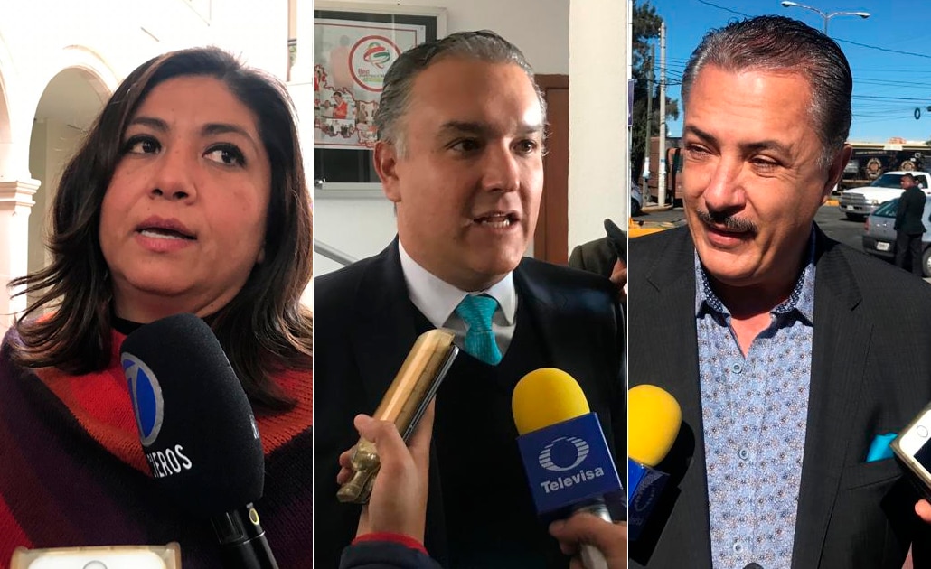 Sugieren legisladores a sus compañeros donar aguinaldo