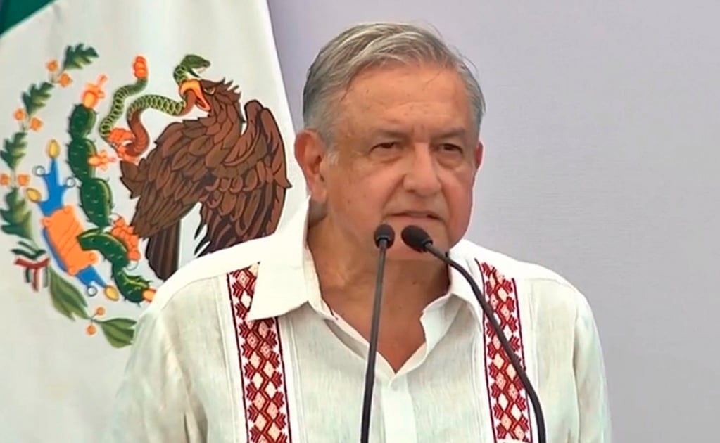 En un mes, listo el tabulador para pagar más a médicos de zonas rurales: AMLO