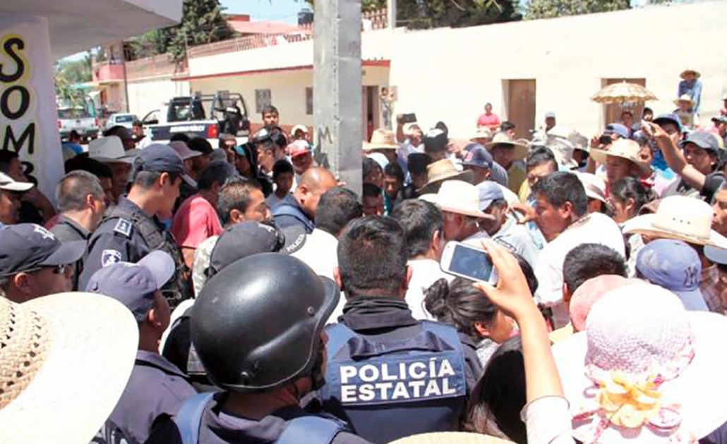 Foto: Archivo El Universal