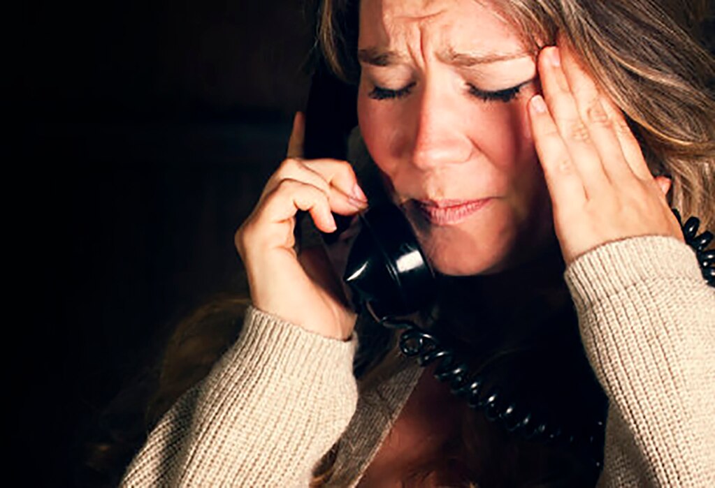 Continúan quejas por extorsiones telefónicas: Condusef