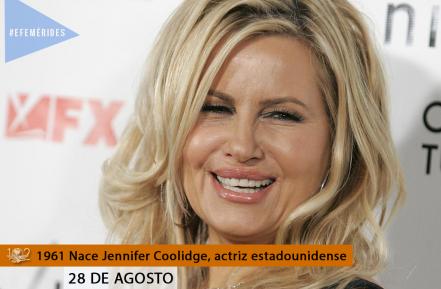 Efemérides 28 de agosto