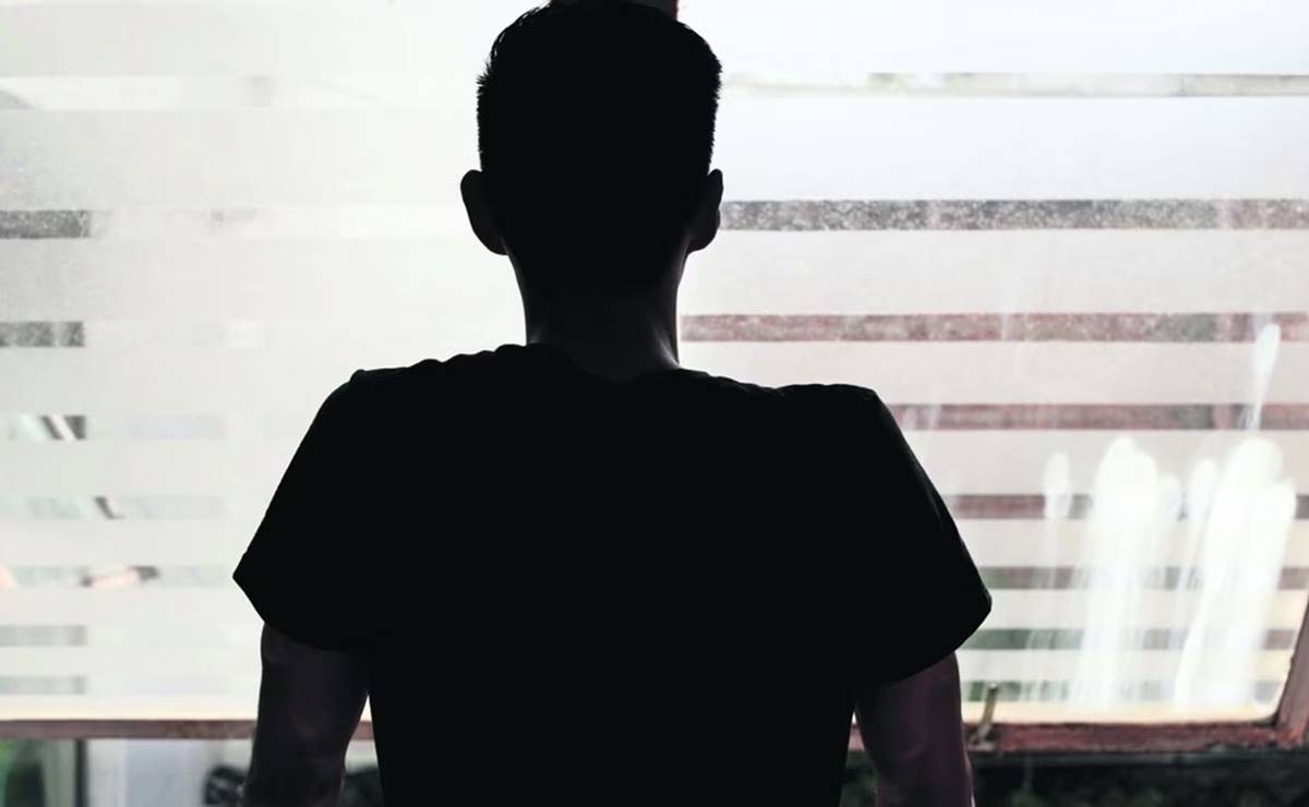 Sufrió de bullying de niño y a los 13 era parte de una pandilla.