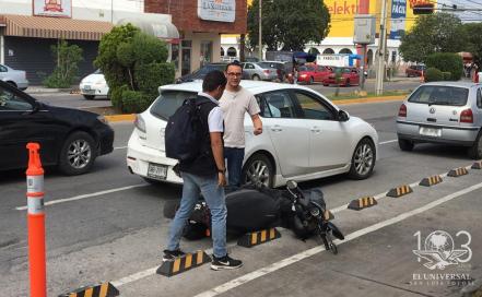 Inauguran ciclovía en Himno Nacional, en un mes concluye primera fase