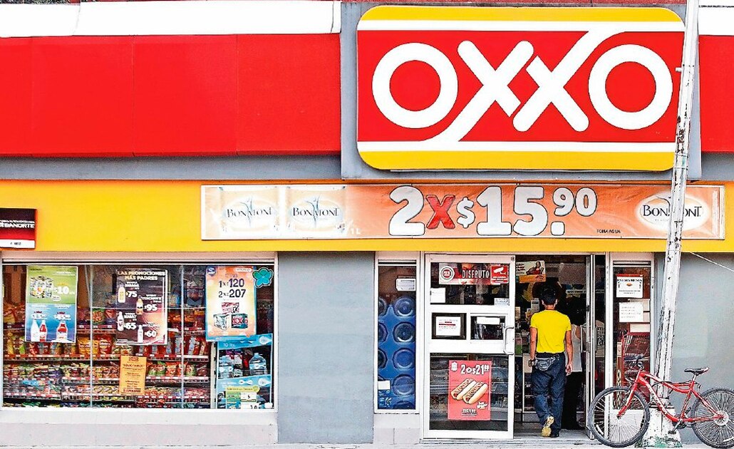 Oxxo restablece servicio de depósitos en tiendas