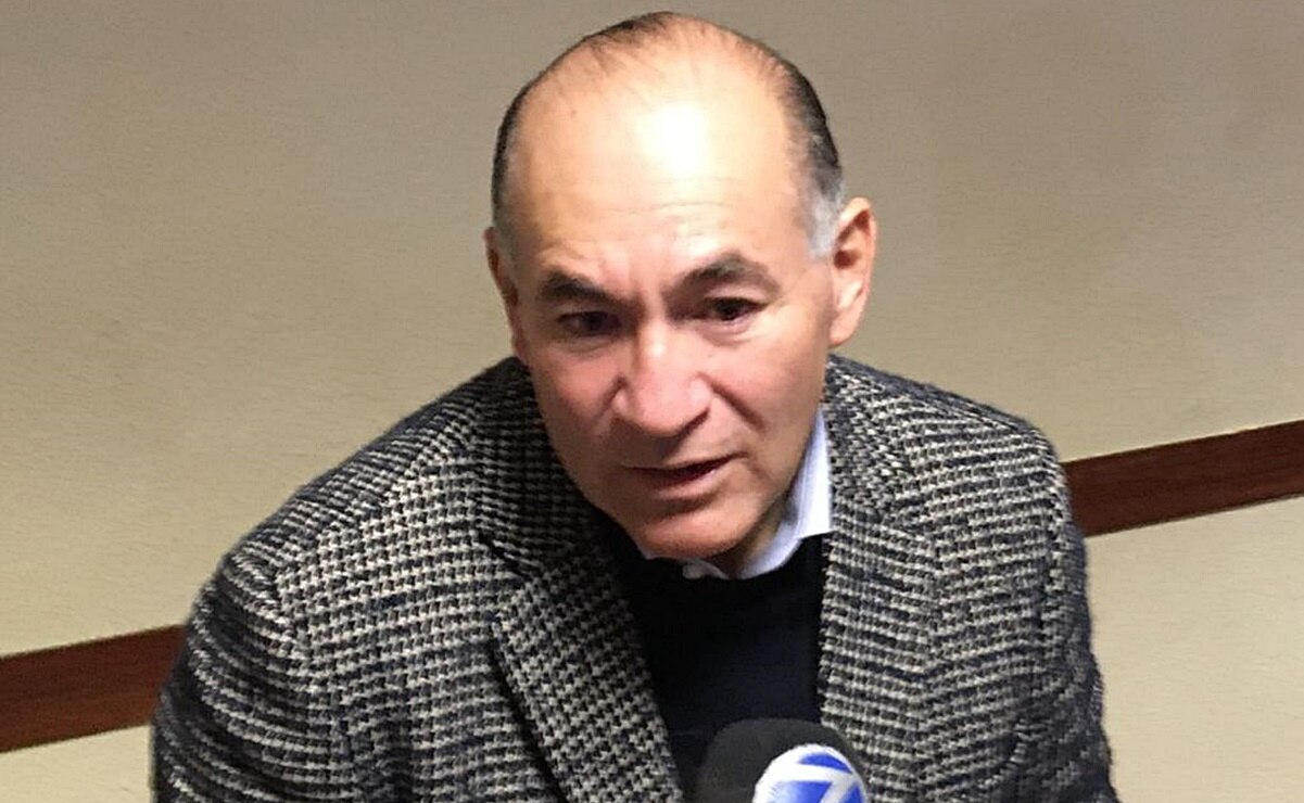 Presentará Enrique Galindo estrategia de seguridad para la capital de SLP 