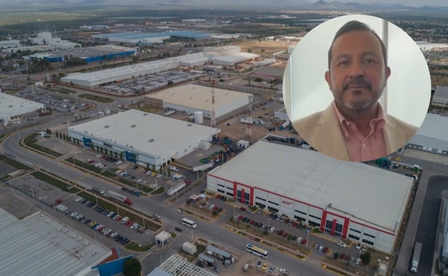 San Luis Potosí tiene capacidad energética, pero requiere infraestructura para detonar nuevas inversiones: Sedeco