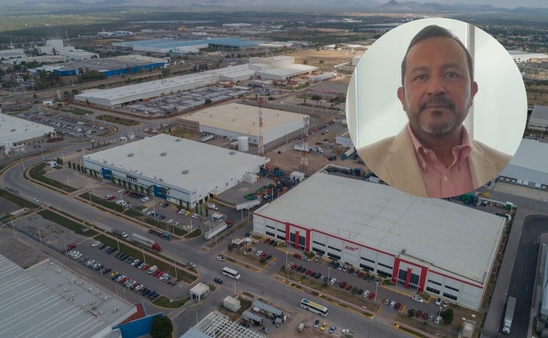 Destaca Sedeco nuevas inversiones industriales en SLP. Foto: Especial