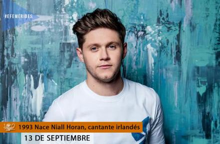 Efemérides 13 de septiembre