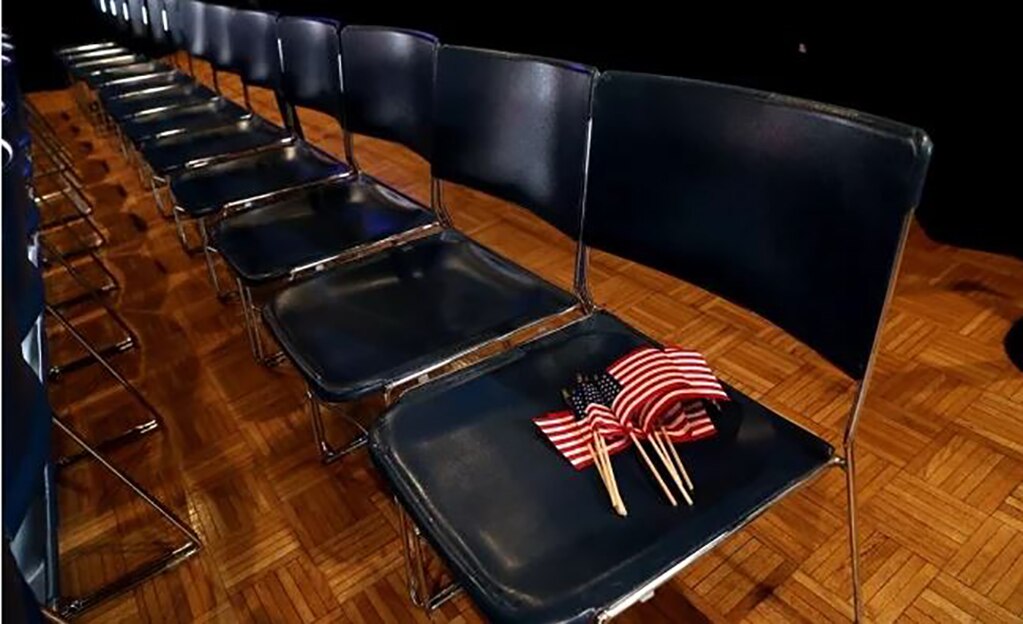 Aún sin resultados tras el fiasco en primarias demócratas en Iowa