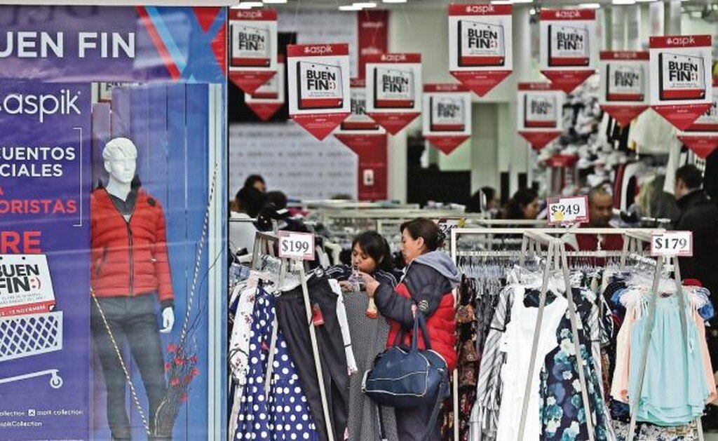 Electrónicos, a la cabeza en quejas de Buen Fin: Profeco