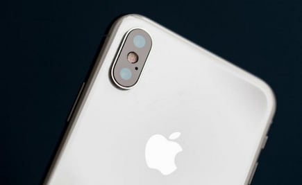  Así podrían verse los nuevos iPhones