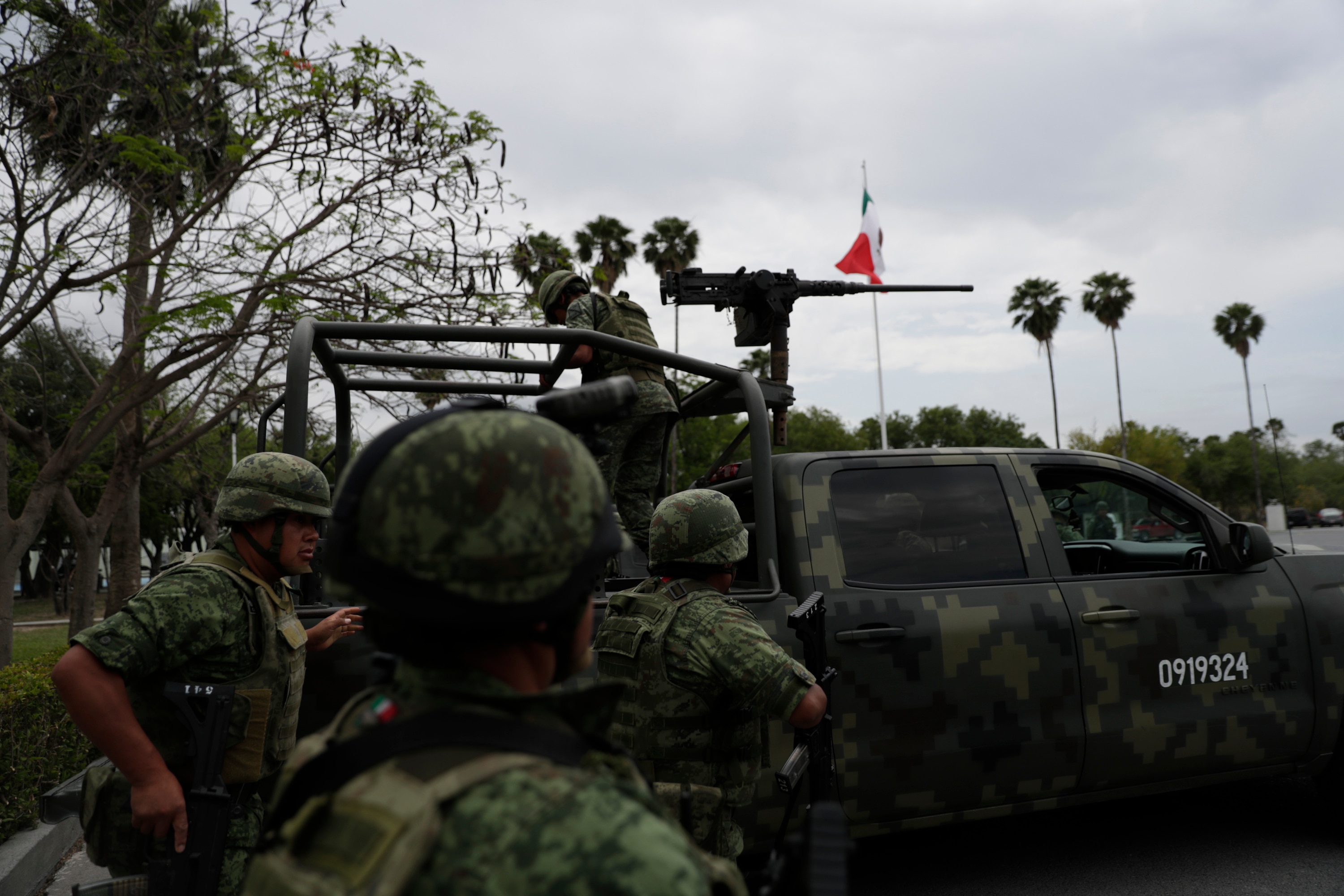 Foto: Archivo El Universal