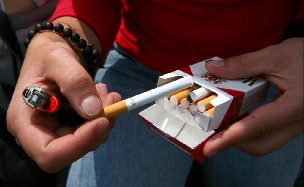 Las 5 razones por las que es difícil dejar de fumar