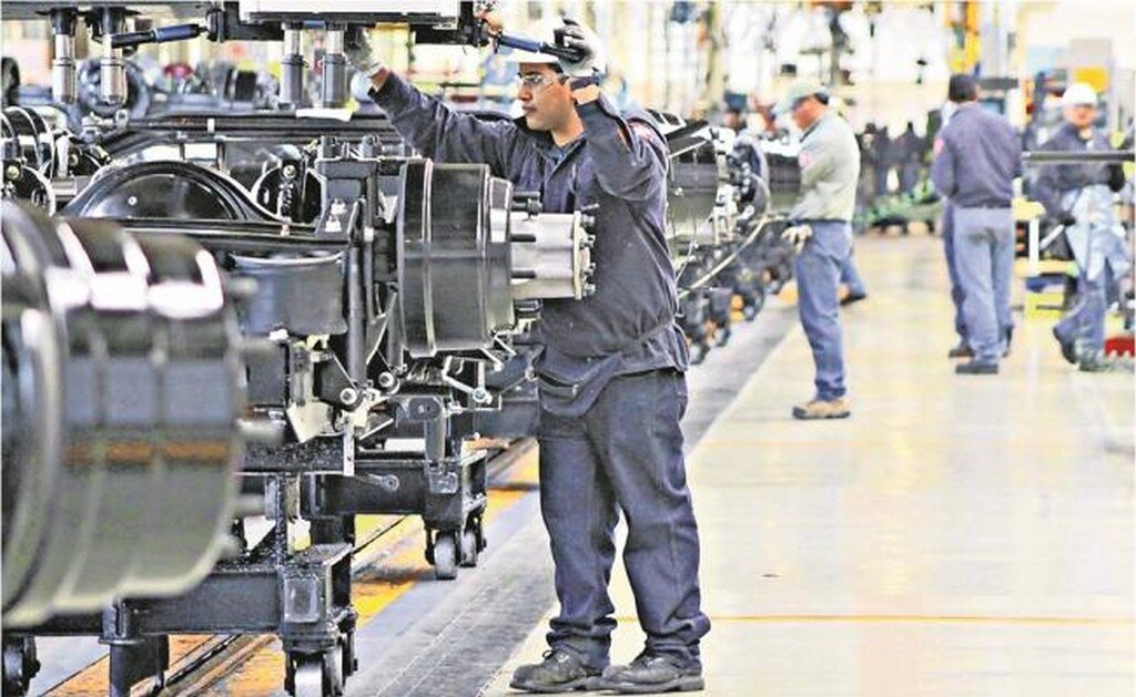  Producción automotriz se estanca durante agosto