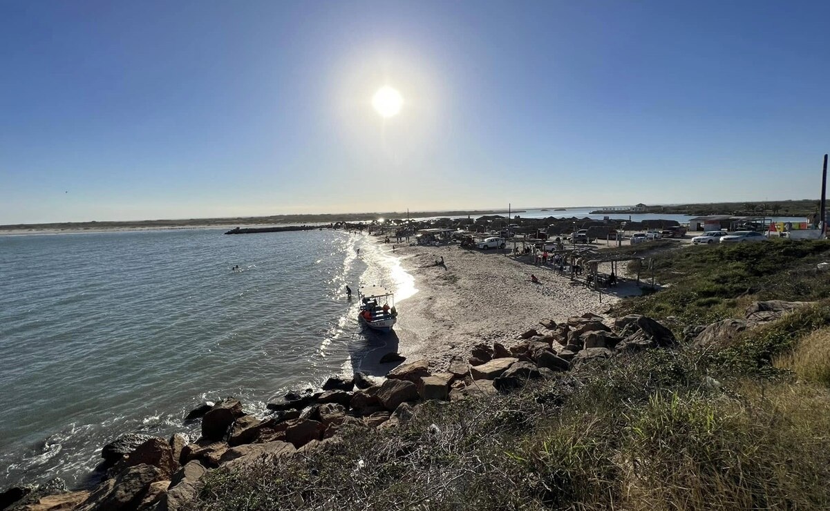 Foto: Gobierno del Estado de Tamaulipas.