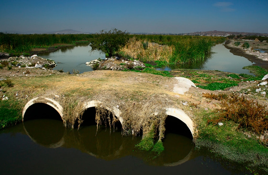 Contaminantes de otras entidades impactan sobre San Luis Potosí, señala especialista