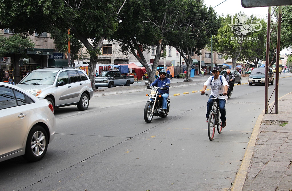 Inicia operativo contra robo de/y abordo de motocicletas
