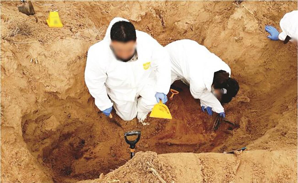 Foto: Ilustrativa. Archivo El Universal