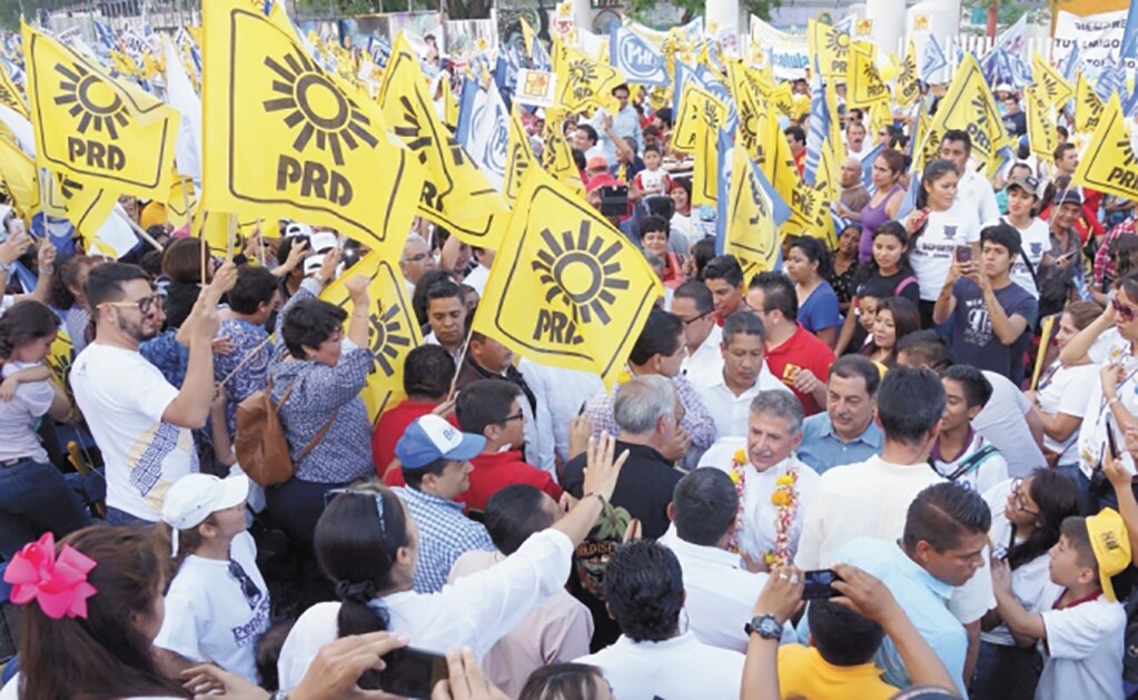 Foto: Archivo. El Universal.