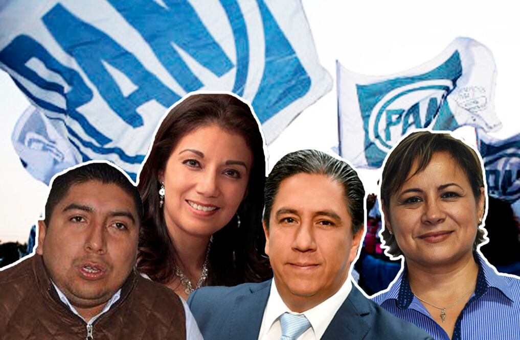 Foto: El Universal San Luis Potosí