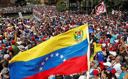 Empatadas, opiniones de lectores sobre postura de México en caso Venezuela