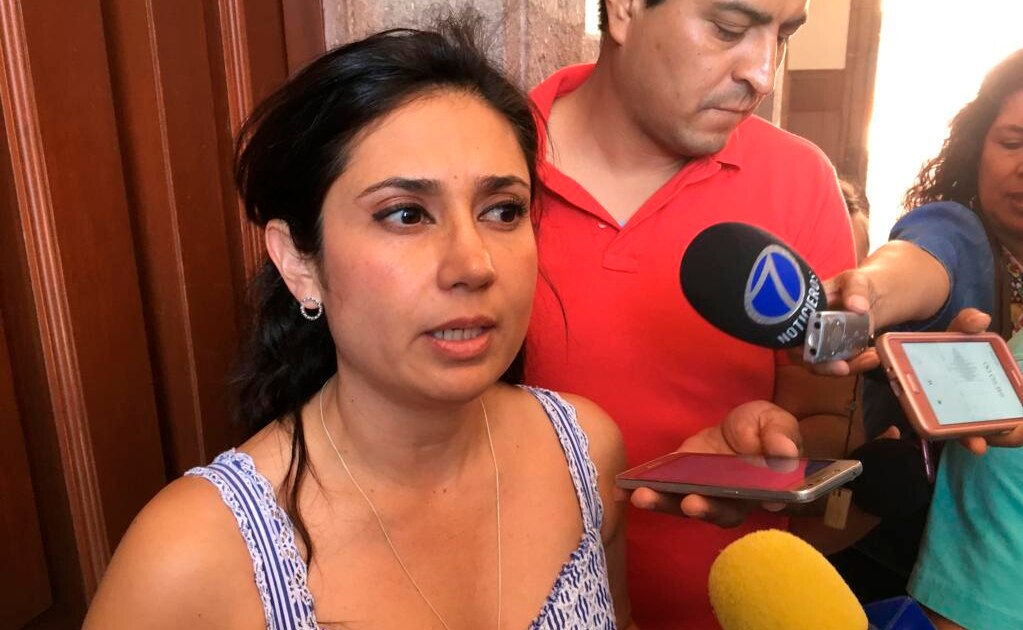 Hay empresas “sin sentido común”, recrimina Segam tras contaminación de la Presa de Mexquitic