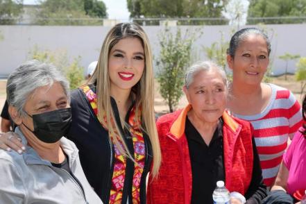 Inauguran segundo Centro de Capacitación de adultos mayores en SLP