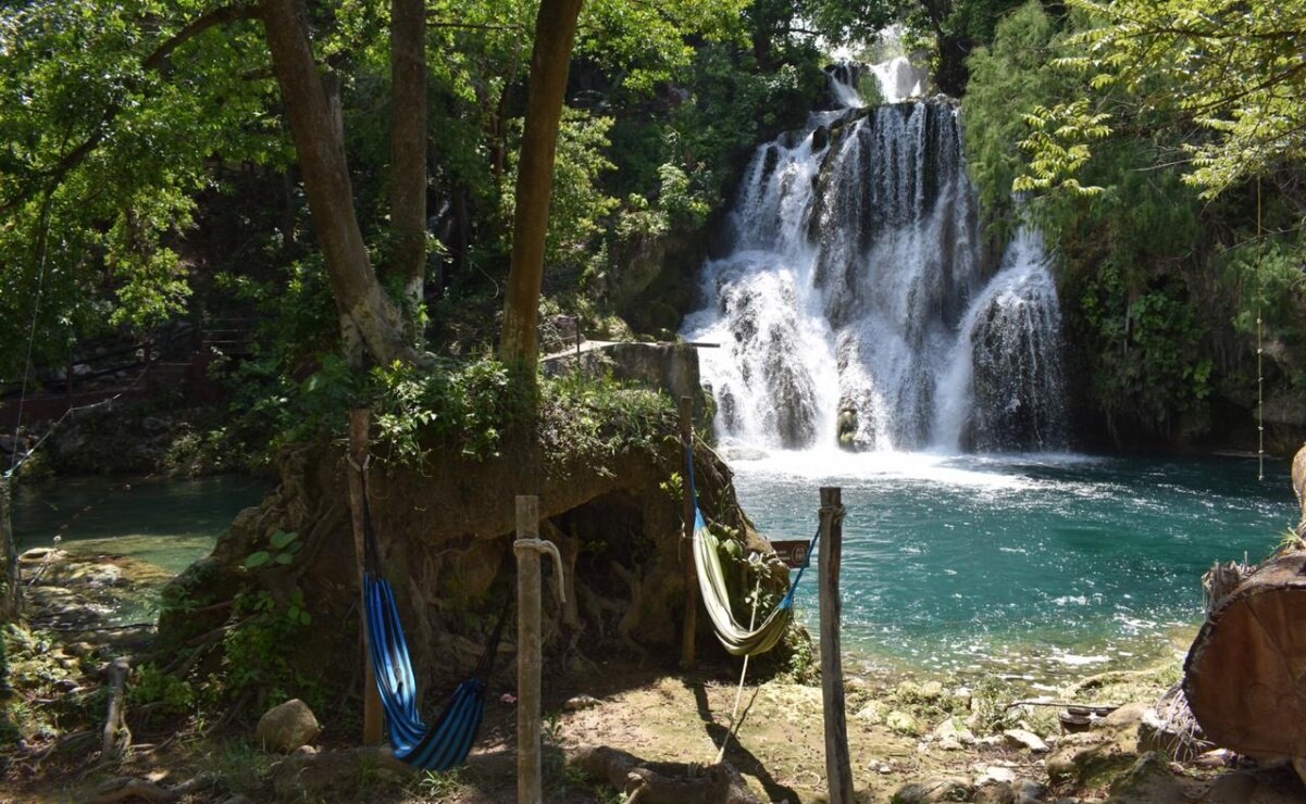 Turismo en SLP pide acatar indicaciones sobre mantener restringido acceso a parajes