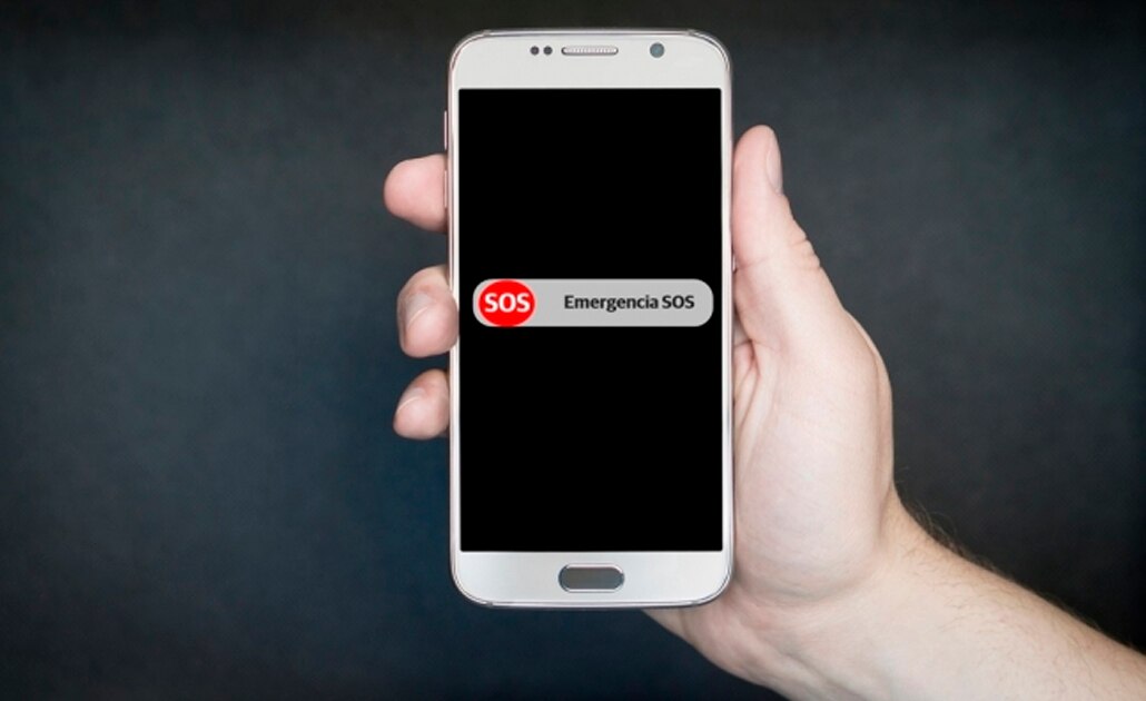 Cómo activar los botones de emergencia de Android y iPhone