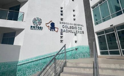 Denuncian ante derechos humanos a director de Cobach 28 de San Luis por acoso laboral