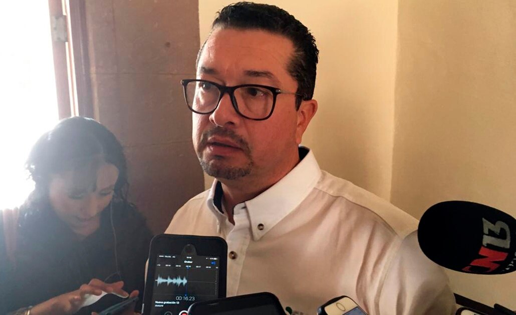 Foto: Archivo El Universal San Luis Potosí